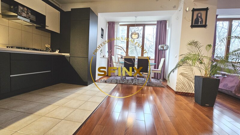 Titan Basarabia centrala gaz bloc 2009  Noor parc metrou