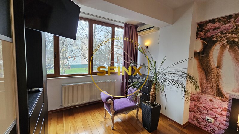 Titan Basarabia centrala gaz bloc 2009  Noor parc metrou