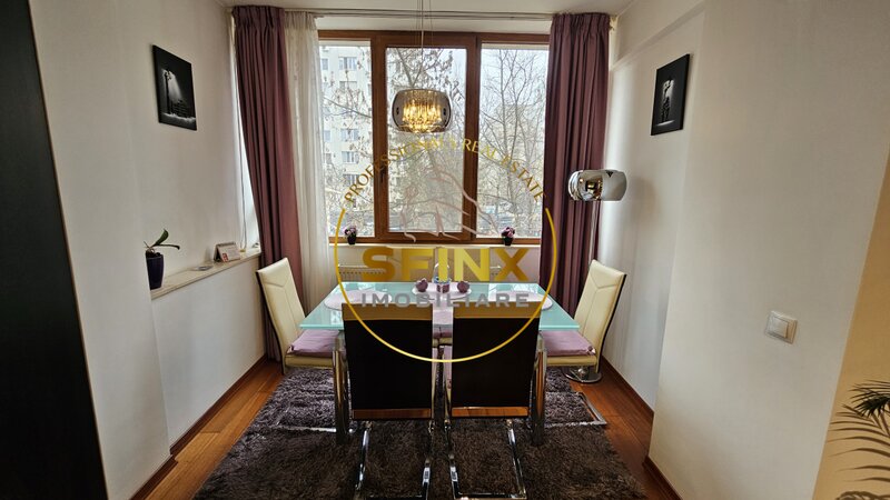 Titan Basarabia centrala gaz bloc 2009  Noor parc metrou