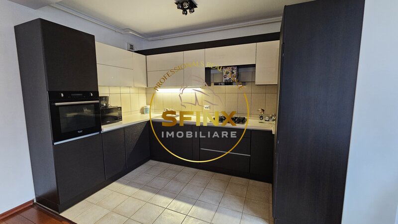 Titan Basarabia centrala gaz bloc 2009  Noor parc metrou