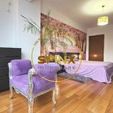 Titan Basarabia centrala gaz bloc 2009  Noor parc metrou